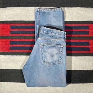 34w VTG USA Levi's 501 Jeans